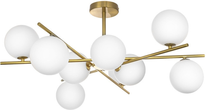 Потолочная люстра Ronny CL242193 Citilux