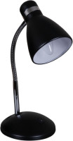 Офисная настольная лампа  00960-0.7-01 BK Reluce