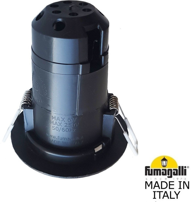 Встраиваемый светильник уличный Teresa 3L0.000.000.AYU1L Fumagalli