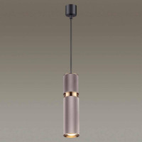 Подвесной светильник Odeon Light L-vision Afra 4745/5L