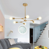 Потолочная люстра LATE LATE01 Imperium Loft Потолочная люстра LATE LATE01 Imperium Loft