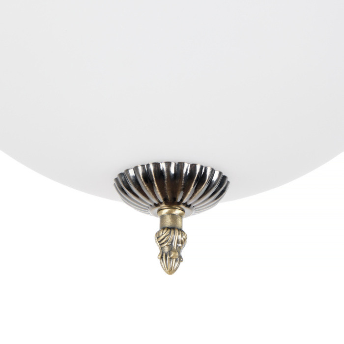 Потолочный светильник Biene MR1527-3C MyFar