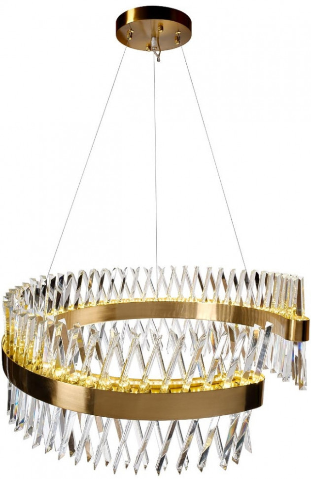 Подвесной светильник 62GDW-913-800R Garda Decor