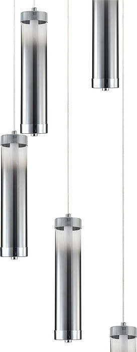 Подвесной светильник Rilucente V000147L Indigo