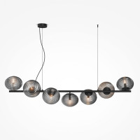 Подвесной светильник Reels MOD268PL-07B Maytoni Подвесной светильник Reels MOD268PL-07B Maytoni