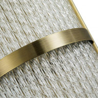 Настенный светильник Arte Lamp Albali A1063AP-2AB Настенный светильник Arte Lamp Albali A1063AP-2AB