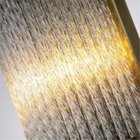 Настенный светильник Arte Lamp Albali A1063AP-2AB Настенный светильник Arte Lamp Albali A1063AP-2AB