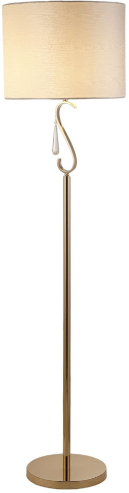 Торшер Caramel V10557-1F Moderli