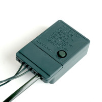 Светодиодная гирлянда Feron Линейная 230V розовая 8 режимов CL04 32301 Светодиодная гирлянда Feron Линейная 230V розовая 8 режимов CL04 32301