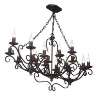 Подвесная люстра Vitaluce V1020/20 Подвесная люстра Vitaluce V1020/20