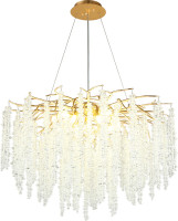 Подвесная люстра Paulina APL.848.03.13 Aployt