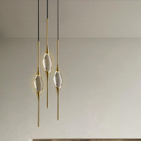 Подвесной светильник Imperium Loft Fame 186801-23