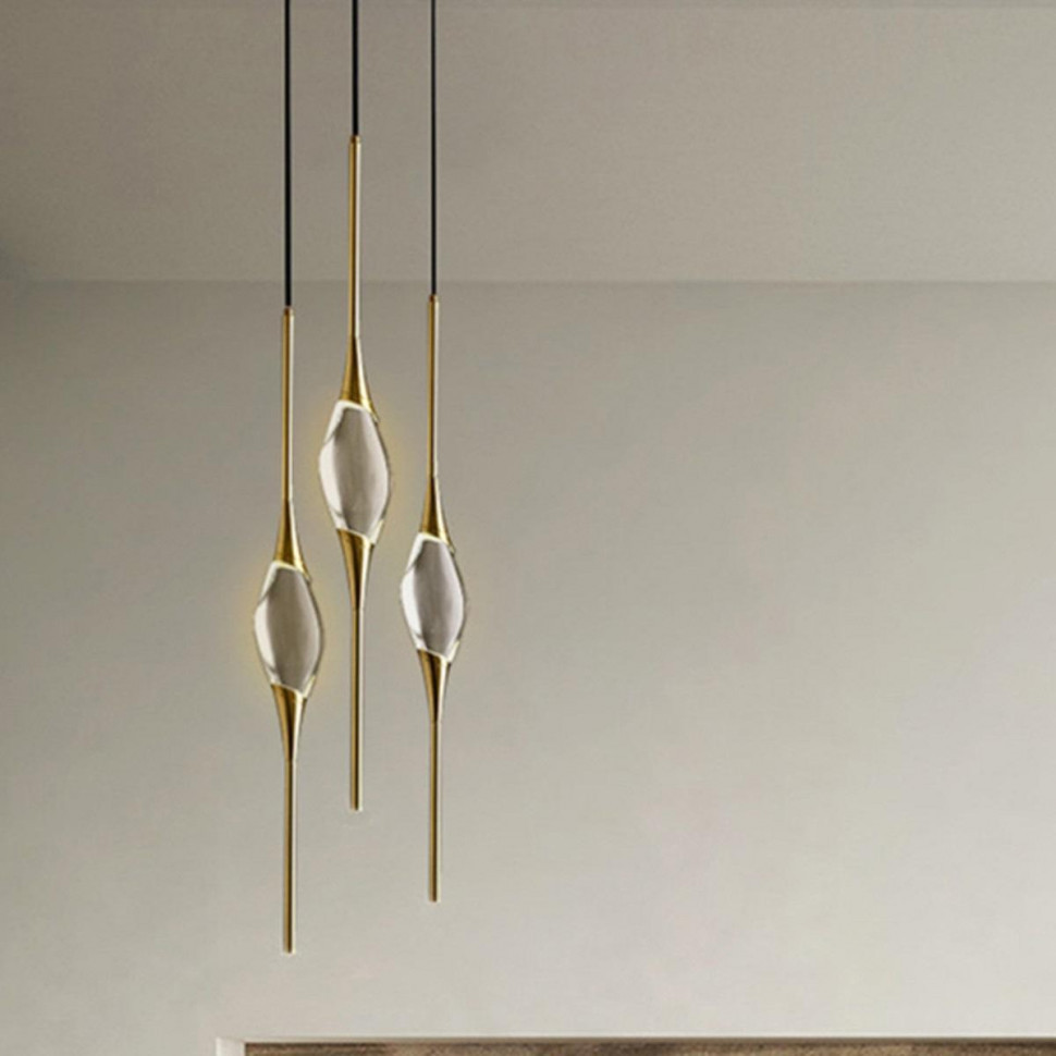 Подвесной светильник Imperium Loft Fame 186801-23