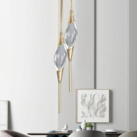 Подвесной светильник Imperium Loft Fame 186801-23