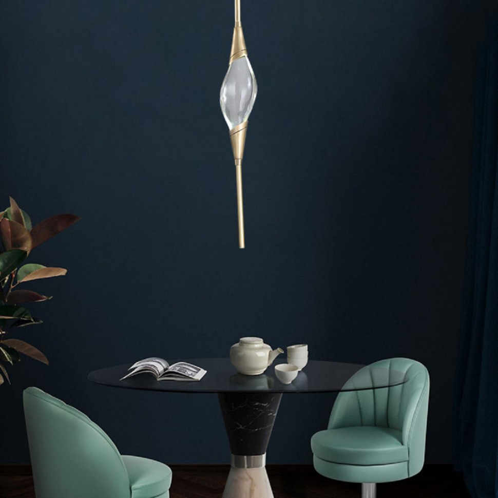 Подвесной светильник Imperium Loft Fame 186801-23