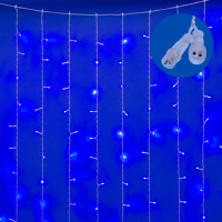 Гирлянда ULD-C3020-240/STK BLUE IP44 Uniel Гирлянда ULD-C3020-240/STK BLUE IP44 Uniel