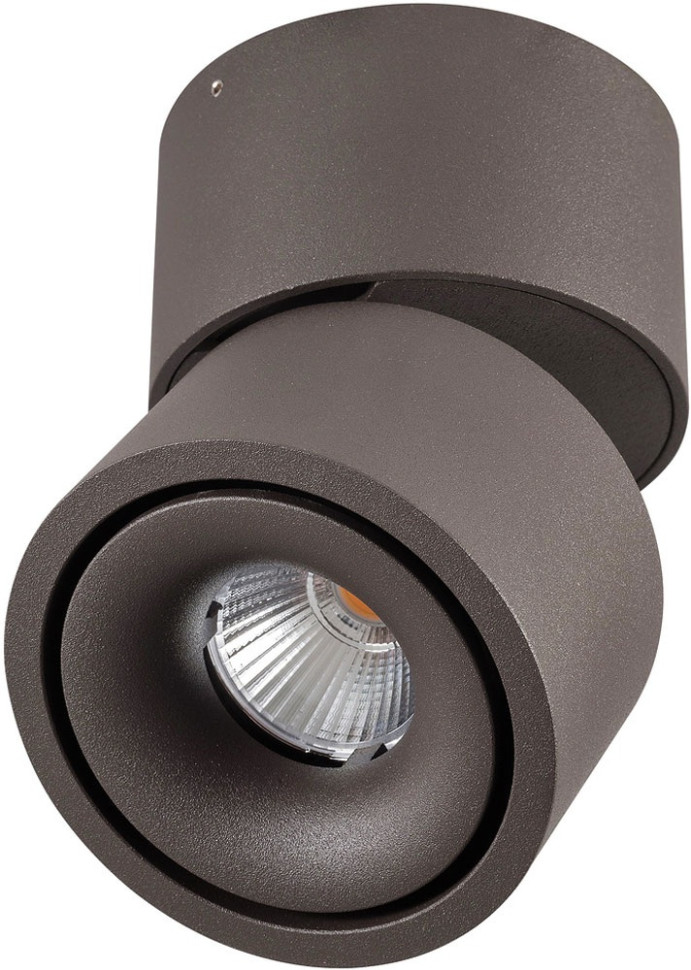 Точечный светильник AM160 AM161-mini COFFEE AM Group