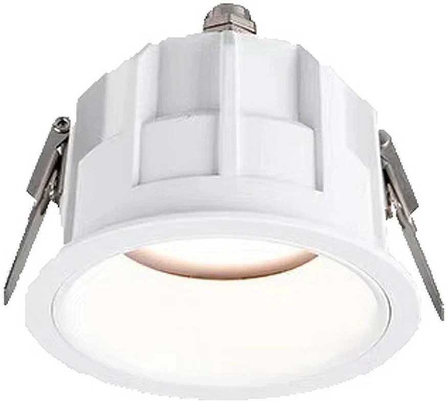 Точечный светильник Dorsum WTD.O07.000.40.10 Wertmark