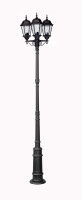 Наземный фонарь ASTORIA 2 91410B/E7 Bl Oasis Light