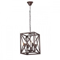 Подвесной светильник V4197-7/4 Vitaluce