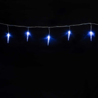 Гирлянда Сосульки IC12.16-10-1W Laitcom