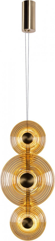 Подвесной светильник Whirlpool 4571-6P Favourite