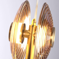 Подвесной светильник Whirlpool 4571-6P Favourite Подвесной светильник Whirlpool 4571-6P Favourite