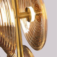 Подвесной светильник Whirlpool 4571-6P Favourite Подвесной светильник Whirlpool 4571-6P Favourite