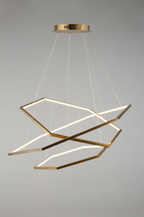 Подвесной светильник Polunia APL.021.03.136 Aployt