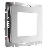 Встраиваемая LED подсветка Werkel серебряный W1154306 4690389156113 Встраиваемая LED подсветка Werkel серебряный W1154306 4690389156113