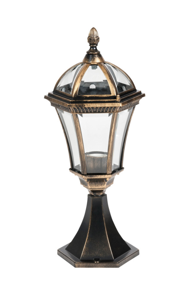 Наземный фонарь  95204S Gb Oasis Light