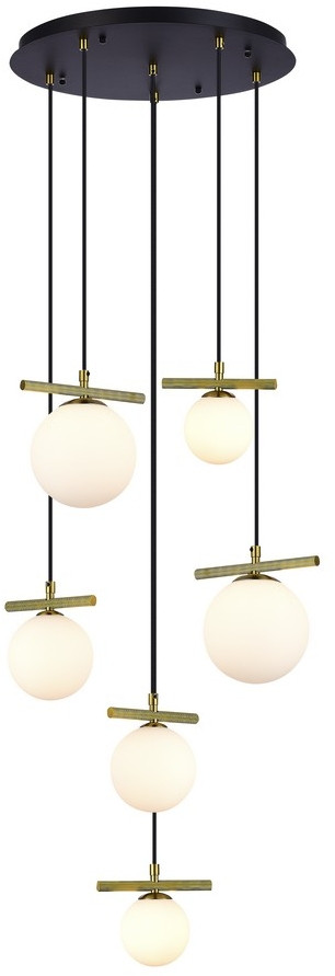 Подвесной светильник Penelopa APL.643.03.06 Aployt