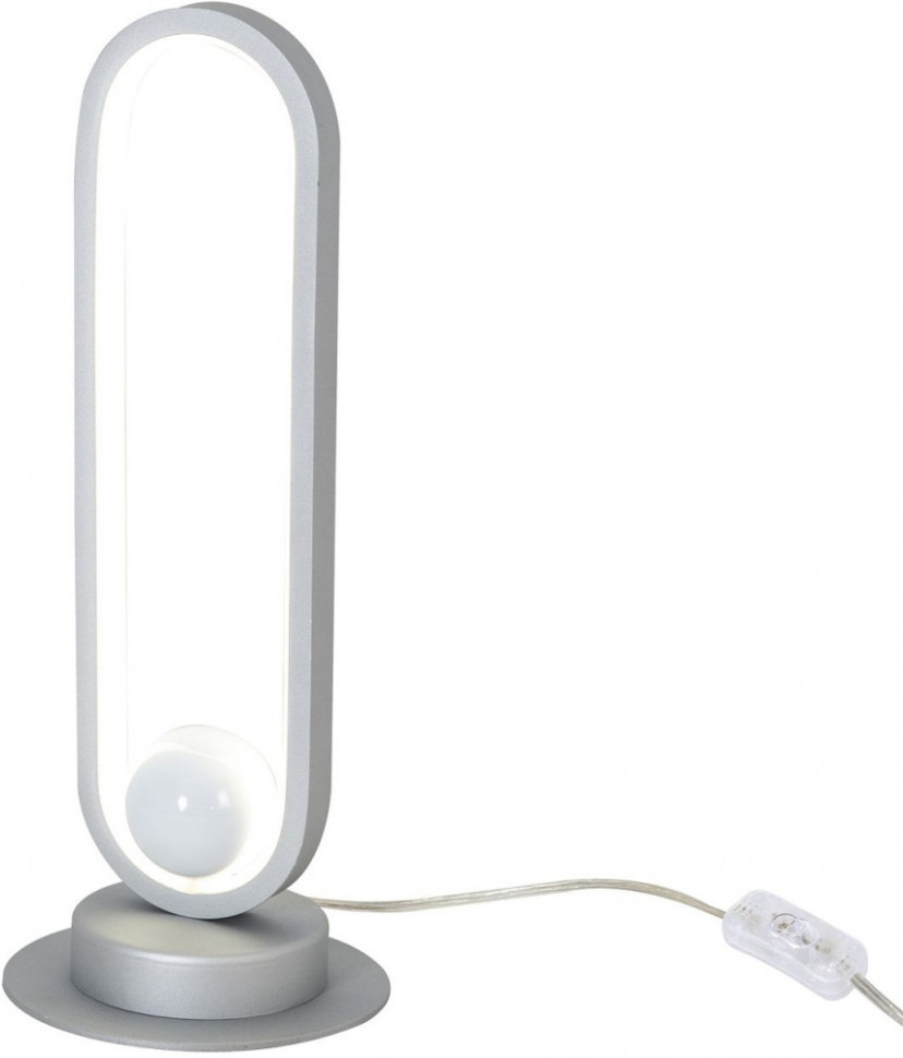 Интерьерная настольная лампа Altus 4222-1T F-Promo