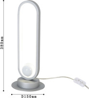 Интерьерная настольная лампа Altus 4222-1T F-Promo