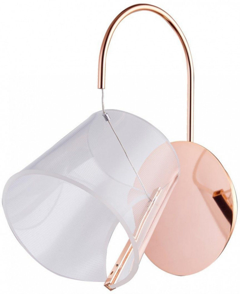 Бра Люцерна 08044,37 Kink Light