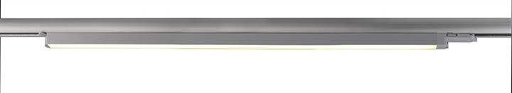 Трековый светильник Linear 707048 Deko-Light