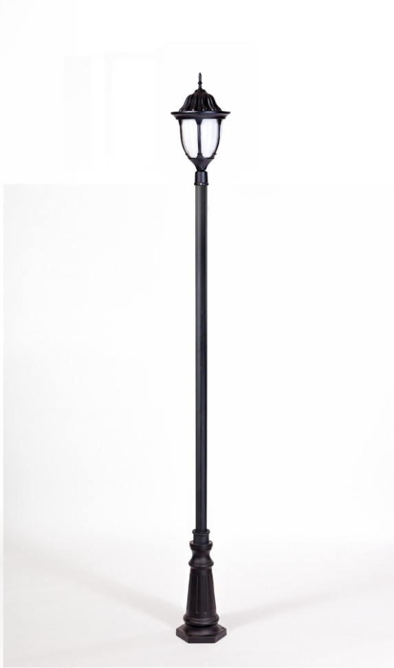 Наземный фонарь GENUYA 92110 B2 Bl Oasis Light