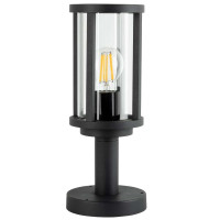 Наземный фонарь Toronto A1036FN-1BK Arte Lamp Наземный фонарь Toronto A1036FN-1BK Arte Lamp