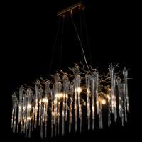 Подвесной светильник Waterfall 10350/1000L AB Loft It