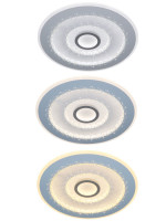 Потолочный светильник LED LAMPS LED LAMPS 81085 Natali Kovaltseva