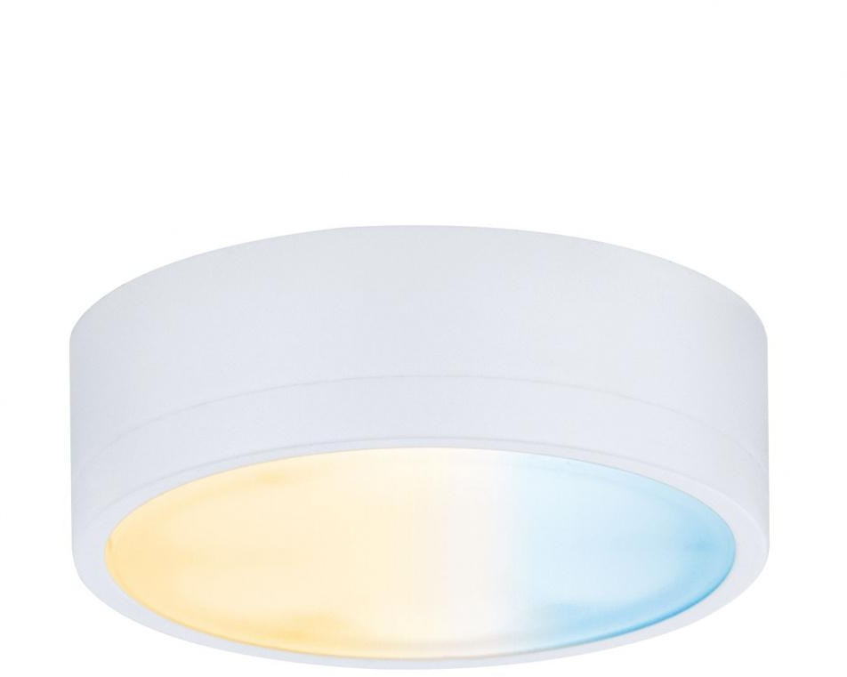 Точечный светильник Clever Connect Medal 99954 Paulmann