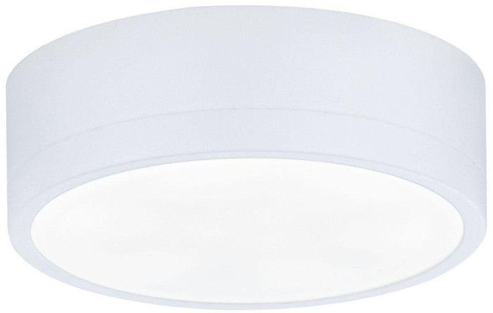 Точечный светильник Clever Connect Medal 99954 Paulmann