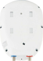 Электрический водонагреватель Haier ES8V-Q1(R) GA0G83E00RU, белый