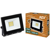 Прожектор уличный  32601 4 REV