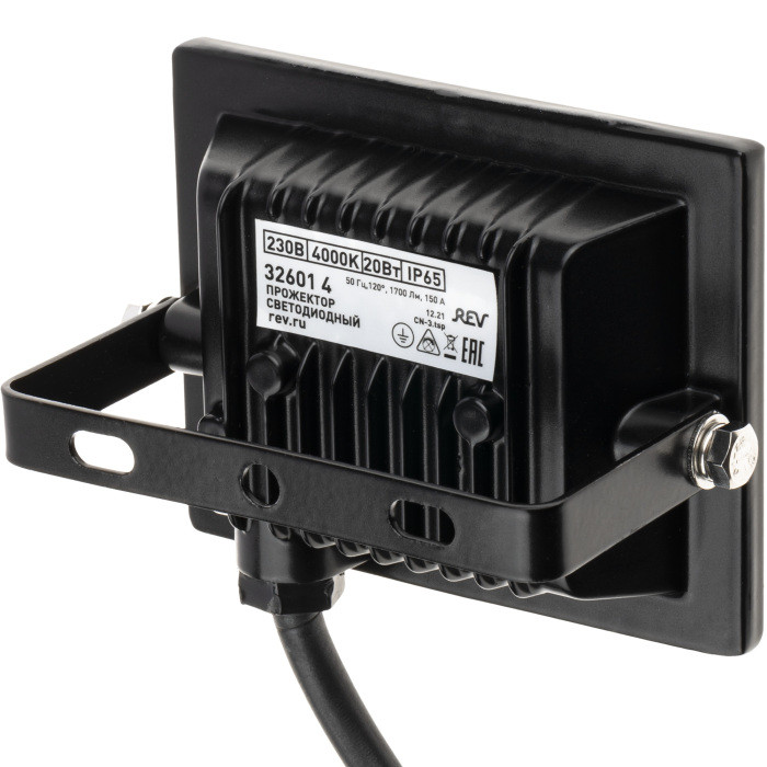 Прожектор уличный  32601 4 REV