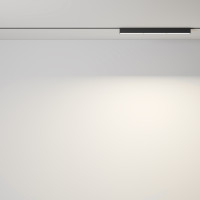 Трековый светильник Parete TR106-2-18W3K-B Maytoni