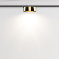Трековый светильник Zon TR189-1-12W4K-BBS Maytoni Трековый светильник Zon TR189-1-12W4K-BBS Maytoni