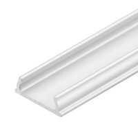 Профиль Arlight ARH-Bent-W11-2000 Anod 023592