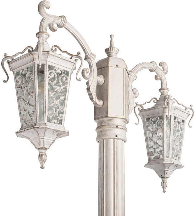 Наземный фонарь Tremezzo 100019/2200 WBG Loft It