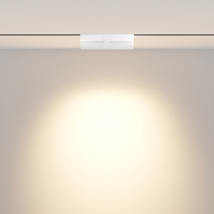 Трековый светильник Points rot TR033-4-12WTW-M-DSZ-W Maytoni